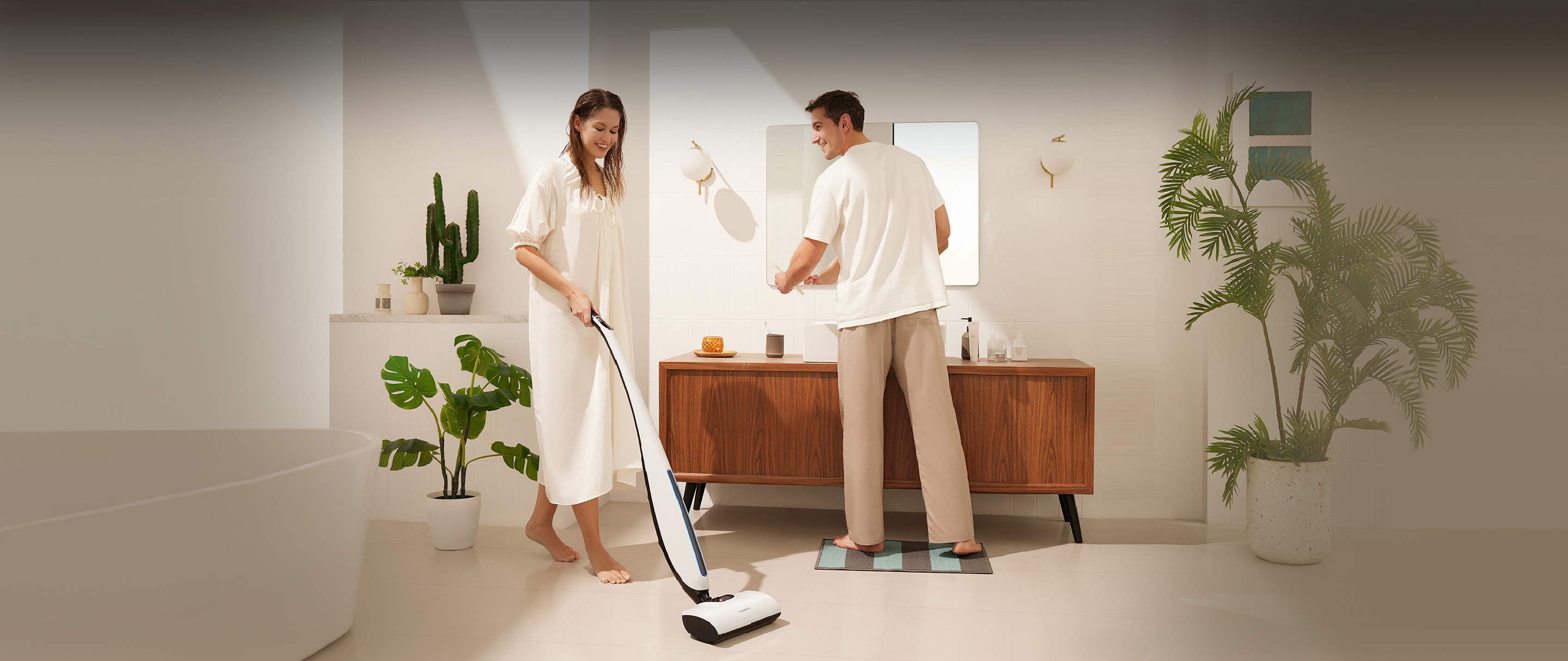 Sitemap | Hizero | The World's First All In One Bionic Hard Floor